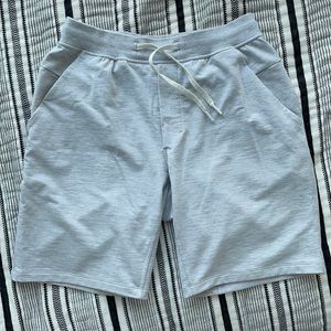 Lululemon City French Terry Short 9”